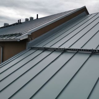 peltikaton maalaus