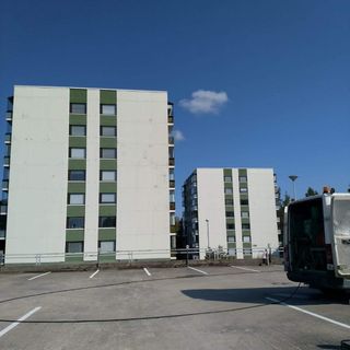 julkisivusaneeraus