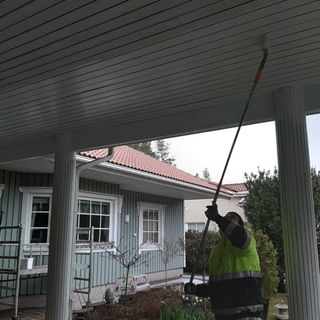 ulkomaalaus
