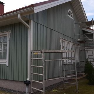 ulkomaalaus