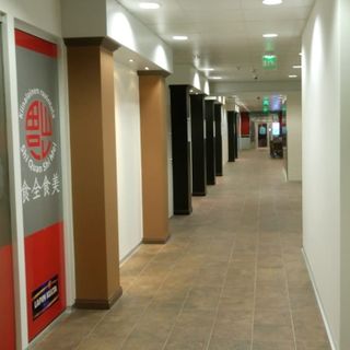 sisämaalaus