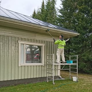 ulkomaalaus