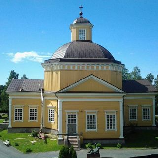 julkisivu maalaus ulkomaalaus