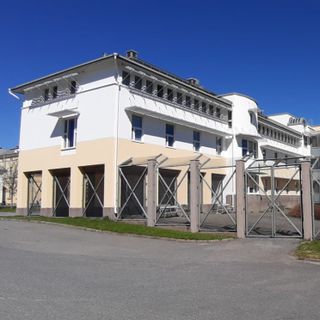 julkisivusaneeraus