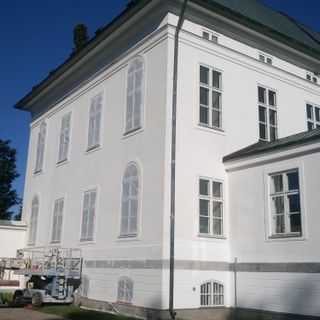 julkisivusaneeraus